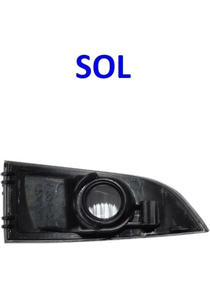 Dikiz Ayna Sinyali Dış Sol Renault Fluence Megane Iıı fiyatları