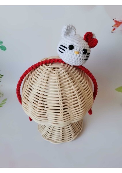 Taç Hello Kitty Taç