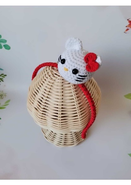 Taç Hello Kitty Taç
