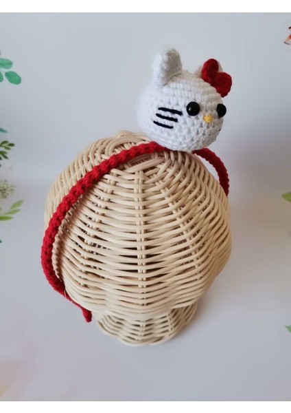 Taç Hello Kitty Taç