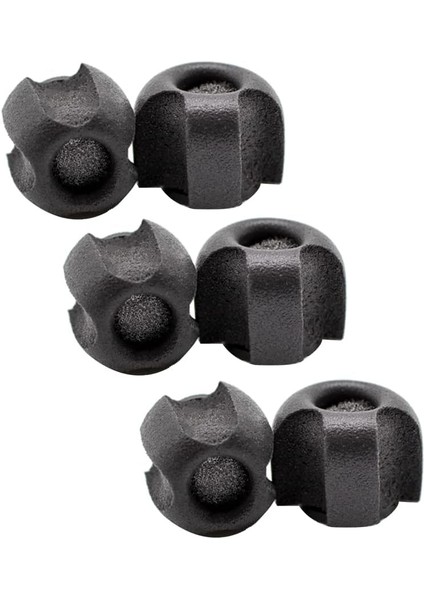 Foam Aware Pro Kulaklık Ucu (M) - 3 Çift