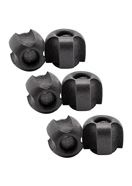 Foam Aware Pro Kulaklık Ucu (M) - 3 Çift