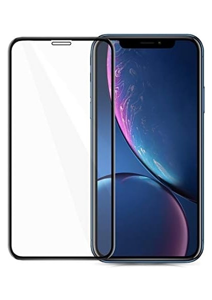 iPhone 11 Pro/x/xs Flexi 5d Ekran Koruyucu