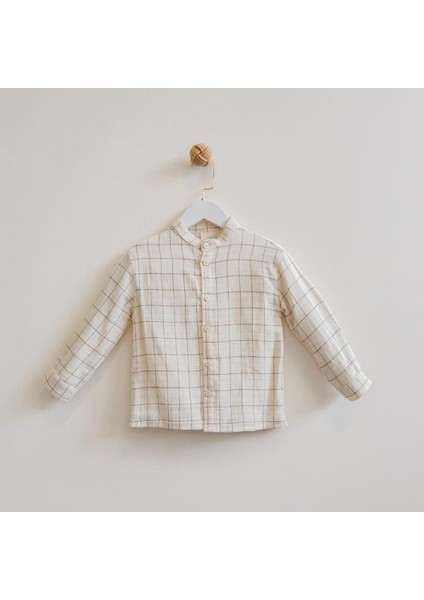 Gılberto 3'lü Erkek Bebek Takım Bej indirimleri