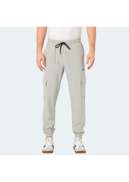 NAPOLLA Erkek Eşofman Altı Gri fiyatları