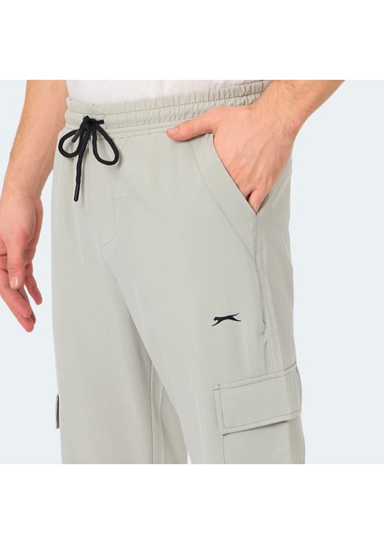 NAPOLLA Erkek Eşofman Altı Gri indirimleri