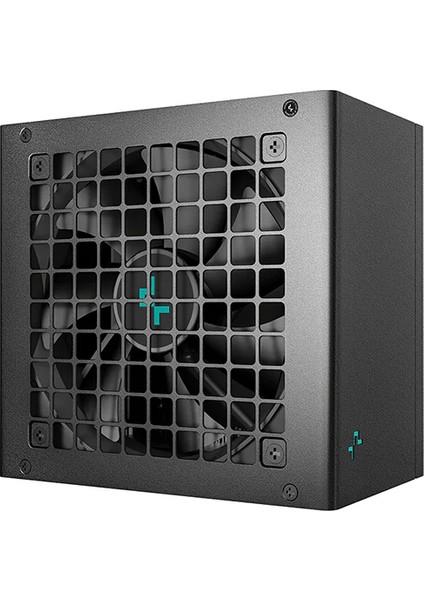 Deepcool 750W PN750D 80+ Gold Atx 3.1 Pcı-E 5.1 Gen5 Güç Kaynağı
