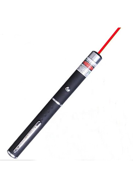 Kırmızı Lazer Pointer Bm-522