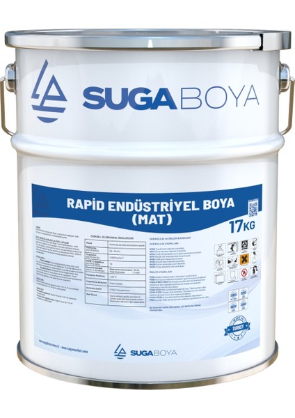 Rapid Astar