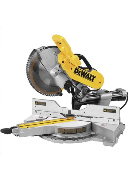 DWS780 1675 W 305 mm Gönye Kesme Makinesi