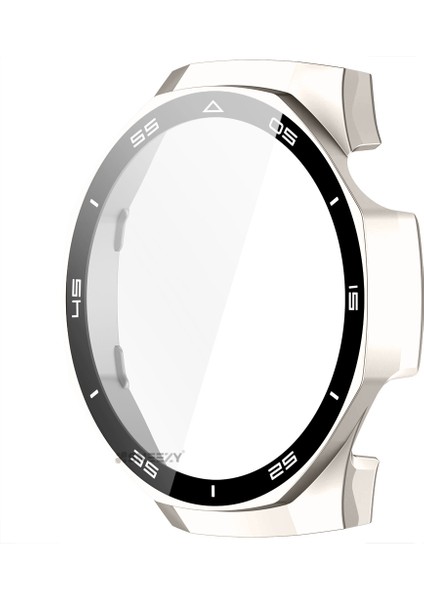 Huawei Watch Gt5 Pro 46MM Kasa Uyumlu Kılıf Sert Pc Kasa ve Ekran Koruyucu Kılıf modelleri