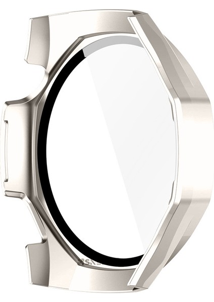 Huawei Watch Gt5 Pro 46MM Kasa Uyumlu Kılıf Sert Pc Kasa ve Ekran Koruyucu Kılıf indirimleri