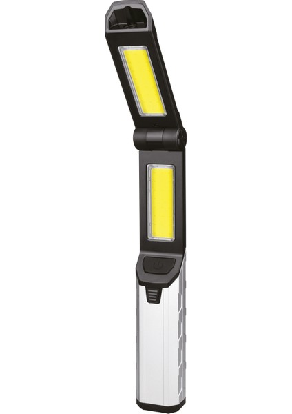 3W Şarjlı El Feneri PT-977