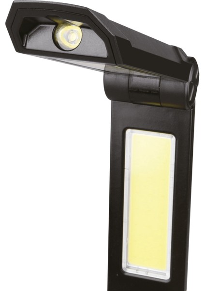 3W Şarjlı El Feneri PT-977 modelleri