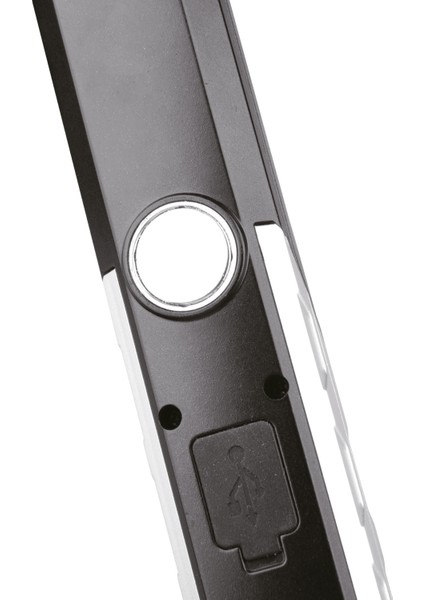 3W Şarjlı El Feneri PT-977 fırsatları