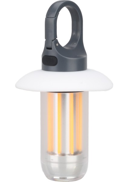 USB Şarjlı El Feneri PT-927