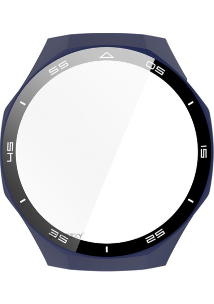 Huawei Watch Gt5 Pro 46MM Kasa Uyumlu Kılıf Sert Pc Kasa ve Ekran Koruyucu Kılıf fırsatları