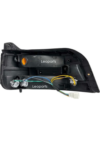 Toyota Starlet Stop Lambası Sağ 1990-1993 81550-10281