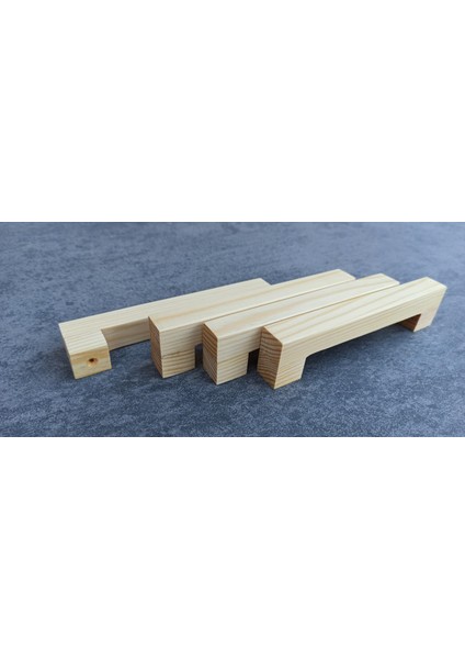 Myra Ahşap Mobilya Dolap Kulpu fiyatları