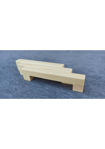 Myra Ahşap Mobilya Dolap Kulpu modelleri