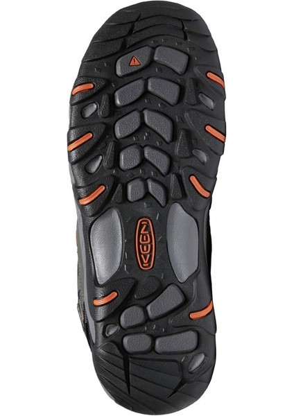 1023000 Koven Mid Wp Magnet/fired Brick Erkek Outdoor Bot