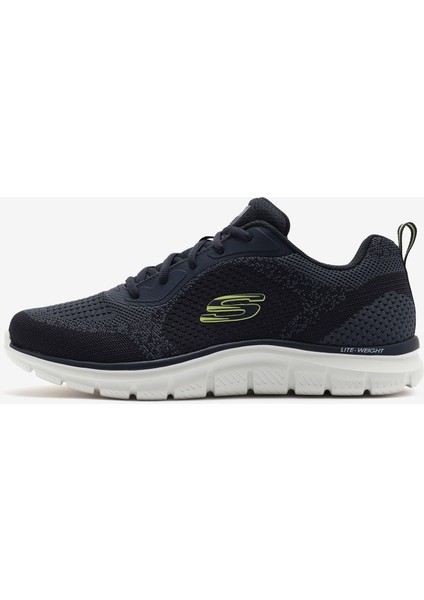 Track-Glendor Erkek Mavi Spor Ayakkabı 232699TK Nvlm