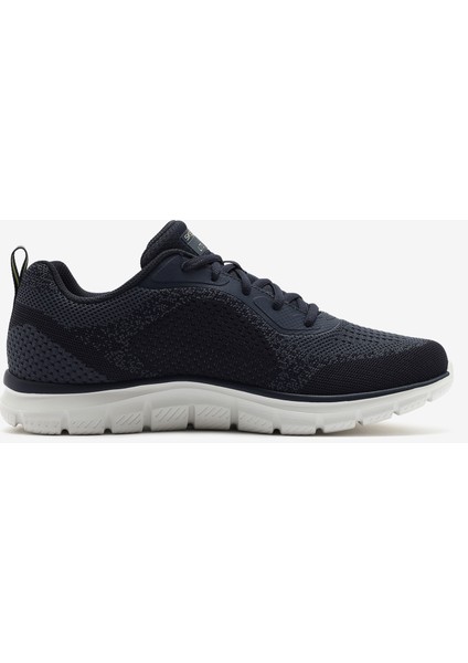 Track-Glendor Erkek Mavi Spor Ayakkabı 232699TK Nvlm
