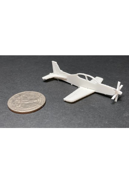 Pilatus Pc-21 Kart Kiti