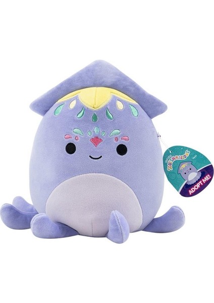 Nessiworld ADT03000 Roblox Adopt Me 20 cm Peluş - SQAM00003