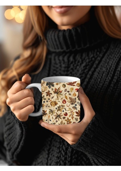 Çiçek Modellerinde 3 Boyutlu Tasarım Seramik Kupa Mug fiyatları