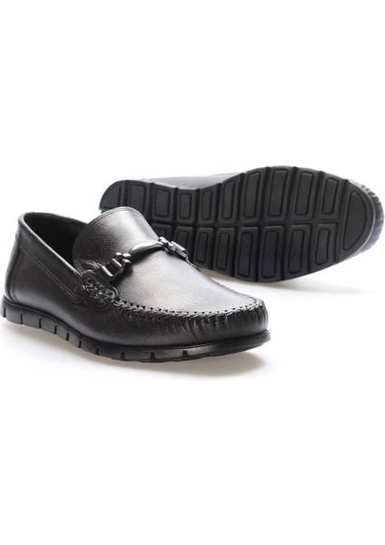 Deri Erkek Casual Ayakkabı 628MA06