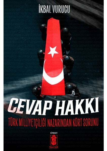 Cevap Hakkı - İkbal Vurucu