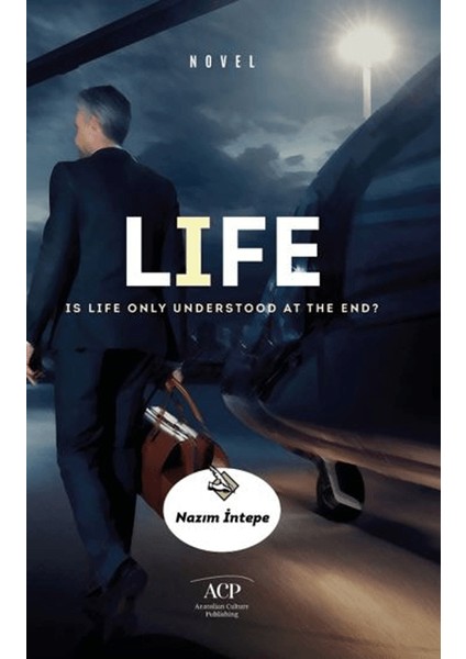 Life - Nazım İntepe