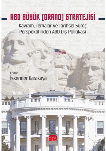 Abd Büyük (Grand) Stratejisi