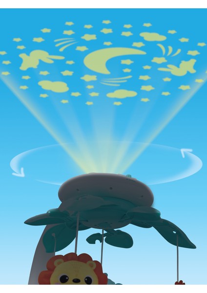 Orman Arkadaşları Dönence modelleri