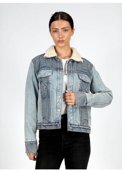 Denim Ceket fiyatları