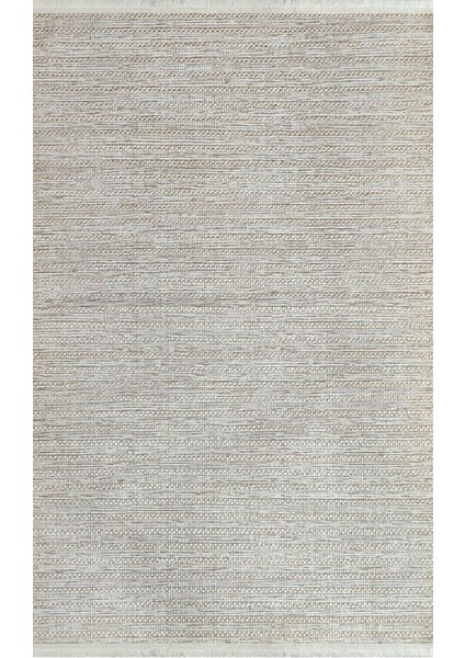 Koleksiyonu Dokuma Halı DH512 Vizon