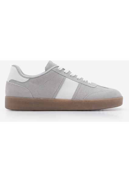 Kadın Sneaker Retro Spor Ayakkabı Penor modelleri