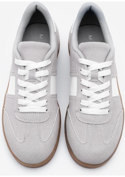 Kadın Sneaker Retro Spor Ayakkabı Penor