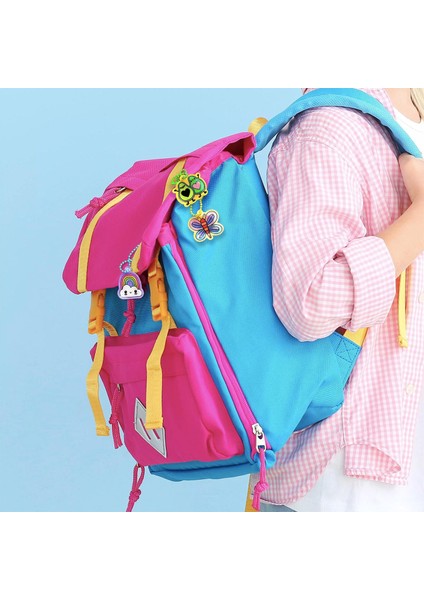 Ooly Shrink-Its! Bileklik Seti - Fun Friends modelleri