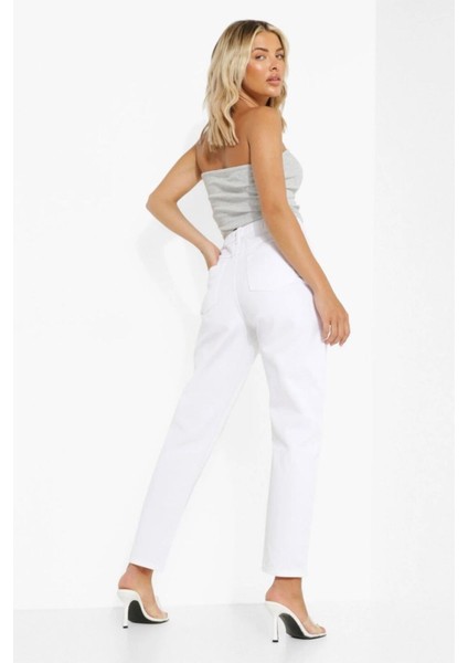Classic Revival Mom Denim - Modern Retro Kesim modelleri