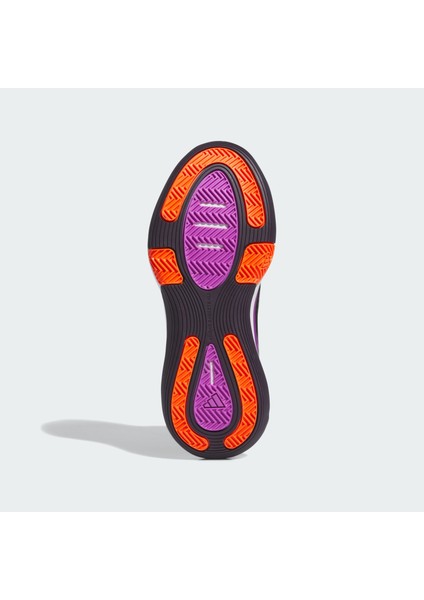 Performance IG6630 Bounce Legends Low Trainers
