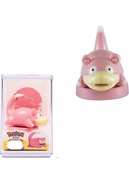 Pokémon Mühür Süsleme Bebek 1 (Yurt Dışından)