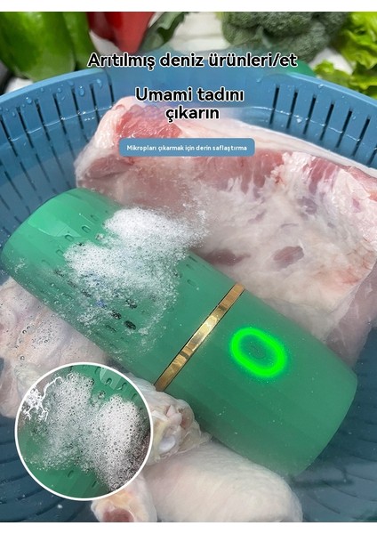 Meyve Sebze Temizleme Makinesi Meyve Sebze Temizleme Makinesi Meyve Sebze Sterilizasyon Makinesi (Yurt Dışından)