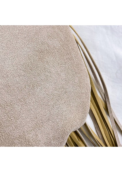 Yeni Stil Püskül Çanta Omuz Çantası (Yurt Dışından) indirimleri