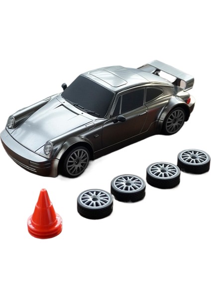 Rc Araba Drift Kuyruk Yarışı Oyuncakları (Yurt Dışından)