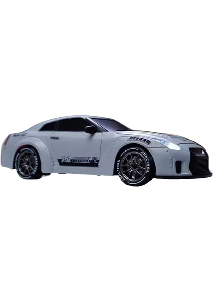 Rc Araba Drift Kuyruk Yarışı Oyuncakları (Yurt Dışından)