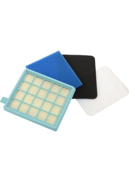 Fc 8475 - Fc 9323 Power Pro Compact Filtre Seti Philips Uyumlu