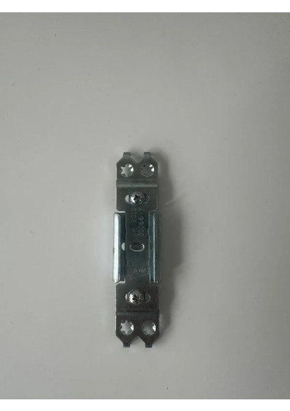 Pimapen Kilit Karşılıgı Ayarlı Çelik Üretimdir Tüm Pvc Modellerine Uyumludır