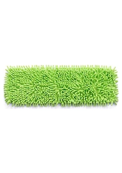Professıonal Makarna Mop 50 cm Yeşil